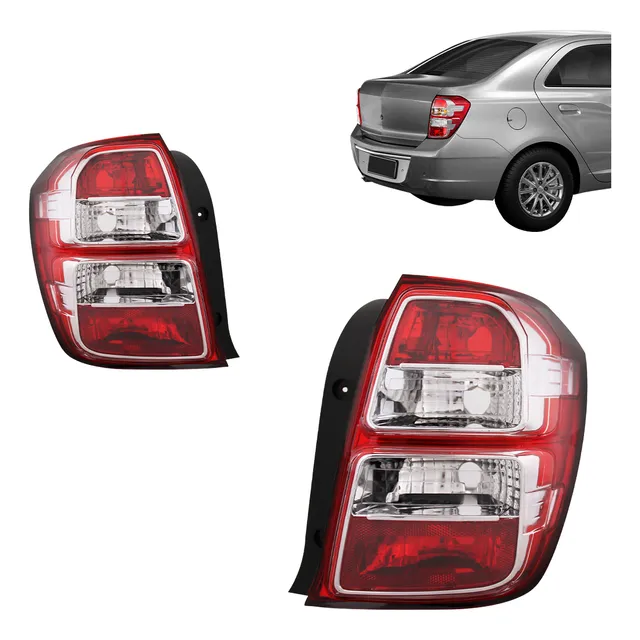 Lanterna Cobalt 2012 2013 2014 2015