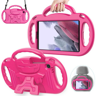Funda Para Tablet Galaxy Tab A7 Lite Protector Anticaidas Funda Para Tablet Galaxy Tab A7 Lite Protector Anticaidas