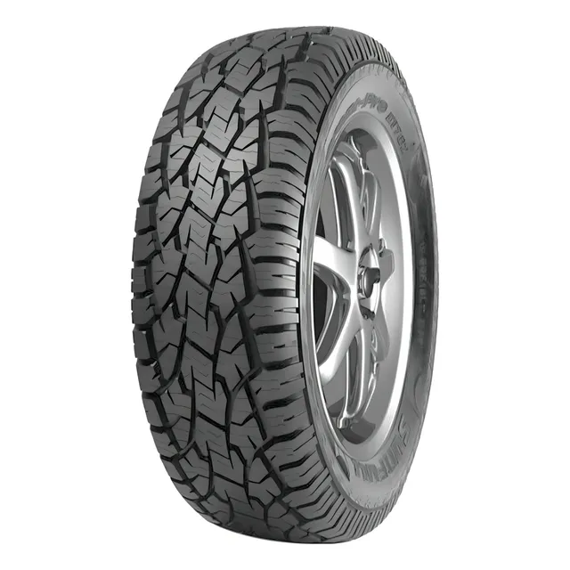 Llanta Sunfull Mont-Pro AT782 235/75R15 104 R LT