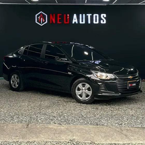 Chevrolet Onix 2025 1.0t Lt