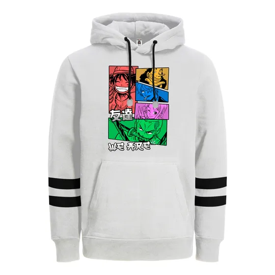 Busos Buzos Saco Anime One Piece Personajes  Ropa