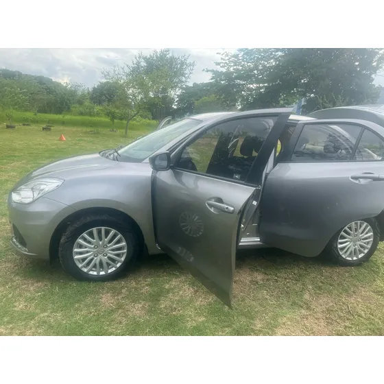 Suzuki Swift 1.2 Dzire At