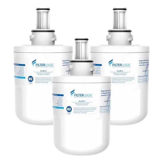 Filtro De Agua Nevera Samsung Da29-00003g Da29-00003b Da61-1
