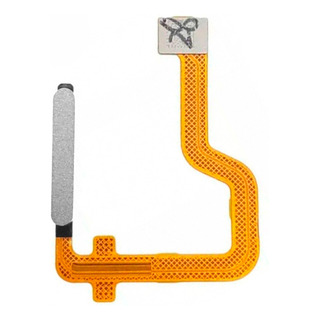 Flex Lector Huella Home Compatible Con Moto E22 Xt2239 Flex Lector Huella Home Compatible Con Moto E22 Xt2239