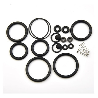 Kit De Reparo Para Bomba Pcp 3 Estágio Kit De Reparo Para Bomba Pcp 3 Estágio