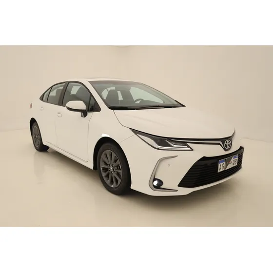 Toyota Corolla 2.0 Xei Cvt 170cv