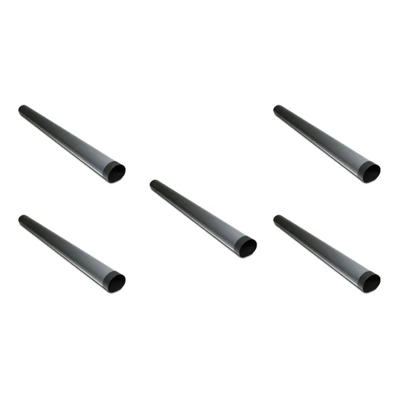 5 Película Fusor Para Hp Laser P2035 P2055 Pro400 Com Graxa