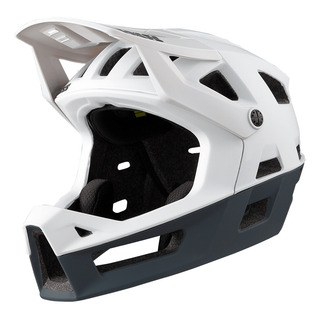 Casco Ixs Trigger Ff Protección Avanzada Casco Ixs Trigger Ff Protección Avanzada