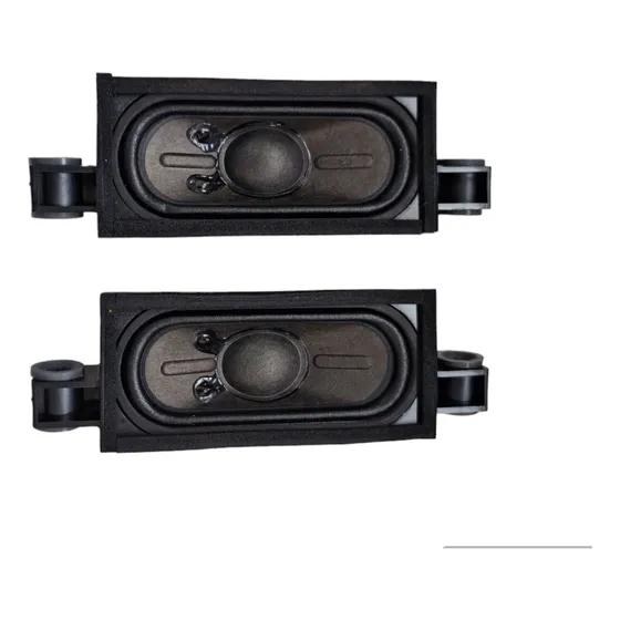 Par Alto Falante Kdl-40r485a Kdl-40r485 1-858-919-11 Novo