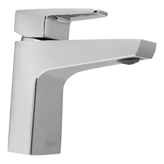 Helvex Monomando Para Lavabo Piazza Acabado Cromo Pia-100