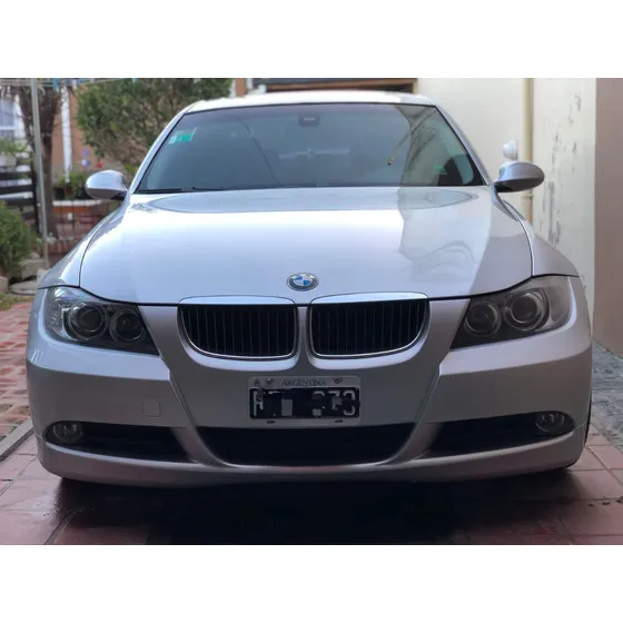 Bmw Serie 3 2.5 323i Active