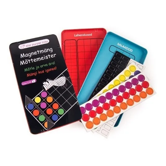 Juegos Magneticos Viajeros   