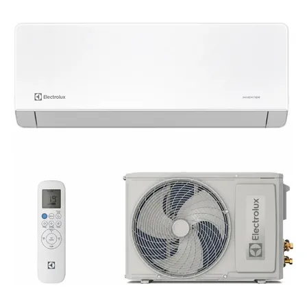 Ar Condicionado Hw Electrolux Maxcomfort Inverter 23k F 220 220v