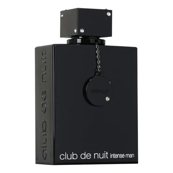 Perfume Armaf Club De Nuit Intense Men Eau De Parfum 150ml