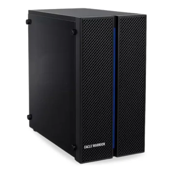 Pc Armada Gamer Amd Ryzen 7 5700g 8 Nucleos 16 Hilos 32gb Ram 512gb M.2 Vega 8 Rgb Wifi Gaming-city