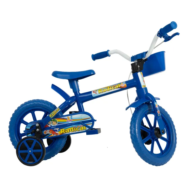 Bicicletas