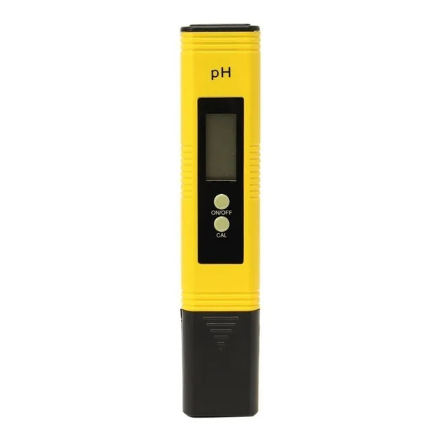 Medidor De Ph Digital Portatil Tester Atc