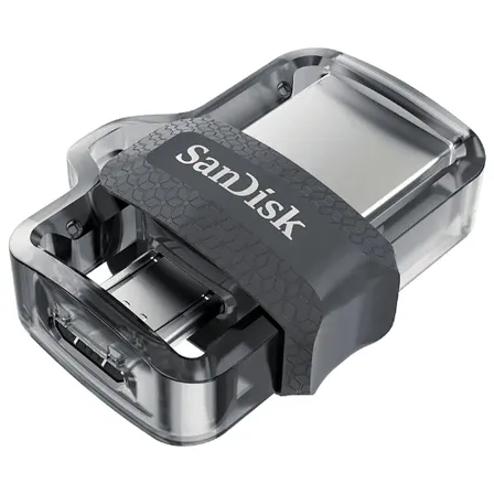 Pendrive Sandisk Ultra Dual Drive 64gb Usb 3.0 Otg