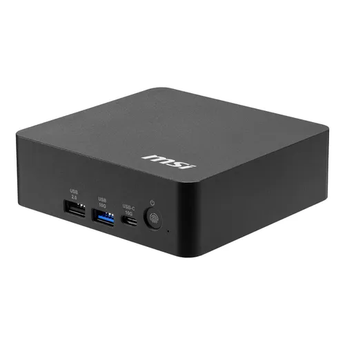 Mini PC Acemagic S1 Intel N97 16gb Ram 1tb Ssd Windows 11 Pro