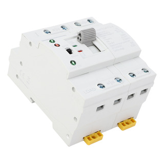 Transferencia Automática De Doble Alimentación, Conmutación Transferencia Automática De Doble Alimentación, Conmutación