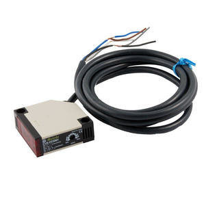 Sensor Fotoelectrico Proximidad Obstaculos E3jk-ds30m1 30cm Sensor Fotoelectrico Proximidad Obstaculos E3jk-ds30m1 30cm