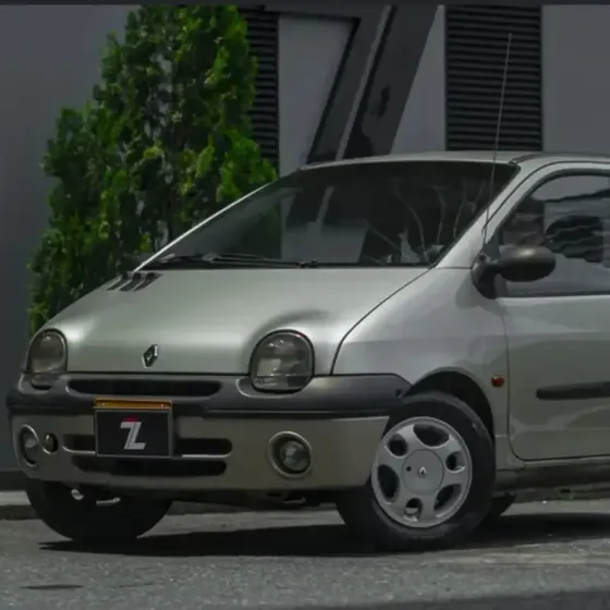 Renault Twingo 2006 Autentique