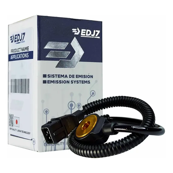 Sensor Detonacion Golpeteo Accent 1.3 1.5