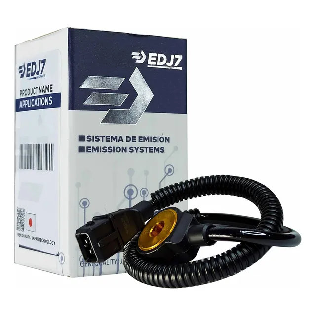Sensor Detonacion Golpeteo Accent 1.3 1.5