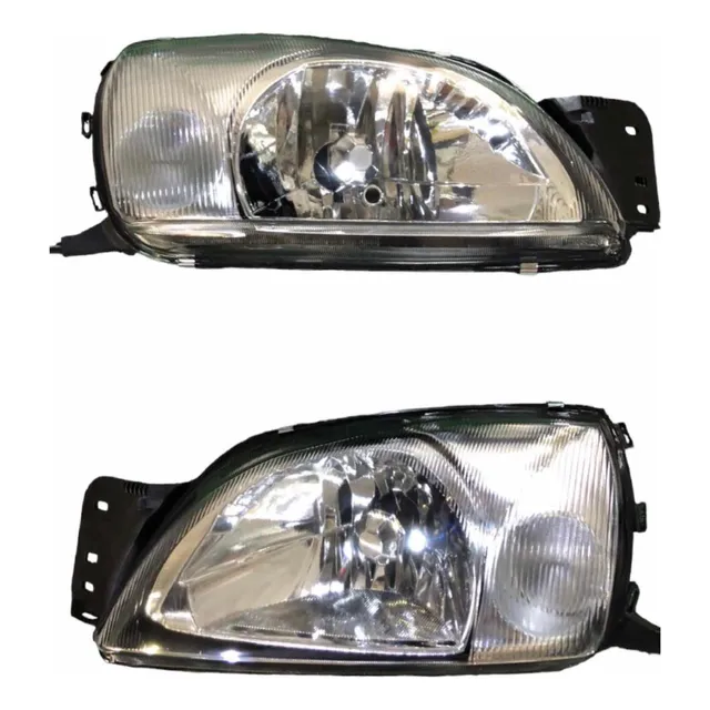Par Faros Ford Fiesta 2000-2004