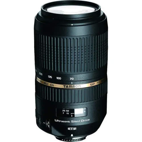 Canon Ef 70-300mm tele objetiva is ll f/4-5.6 | MercadoLivre