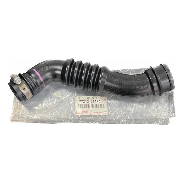 Manguera O Tubo De Llenado Gasolina 4runner