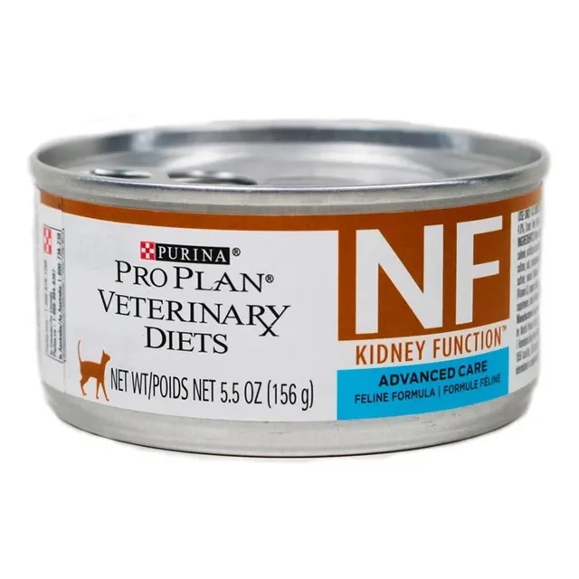 Pro Plan Lata Advanced Care Feline 156gr