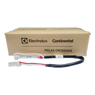 Fusível Térmico 72c Para Freezer Electrolux Ffe24 Original Fusível Térmico 72c Para Freezer Electrolux Ffe24 Original