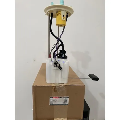Bomba De Gasolina De Super Duty 250 Camioneta Original