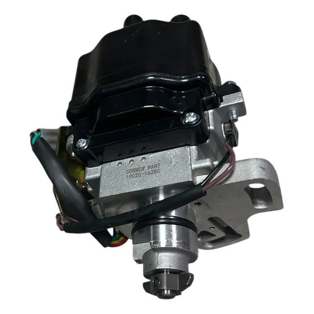 Distribuidor Toyota Corolla 1.6 1.8 Full Inyeccion