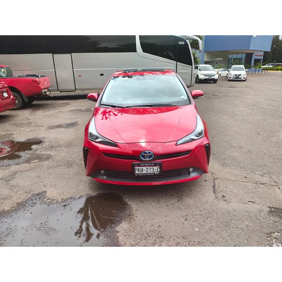 Toyota Prius 1.8 Premium Cvt