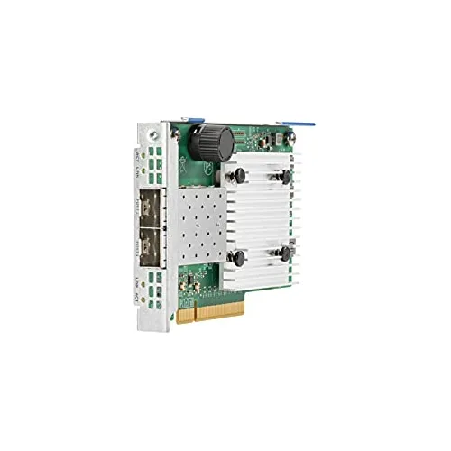 Hewlett Packard Empresa Hpe 2-port 10gbe 530t Adaptador