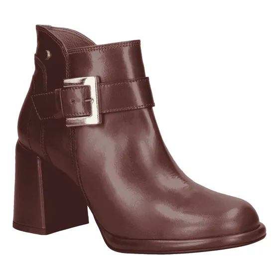 Botín Casual Mujer Mingo - L436