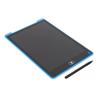 Juguete Pizarron Mágico Lcd 12 Pulgadas Tablet Dibujar Pluma Juguete Pizarron Mágico Lcd 12 Pulgadas Tablet Dibujar Pluma