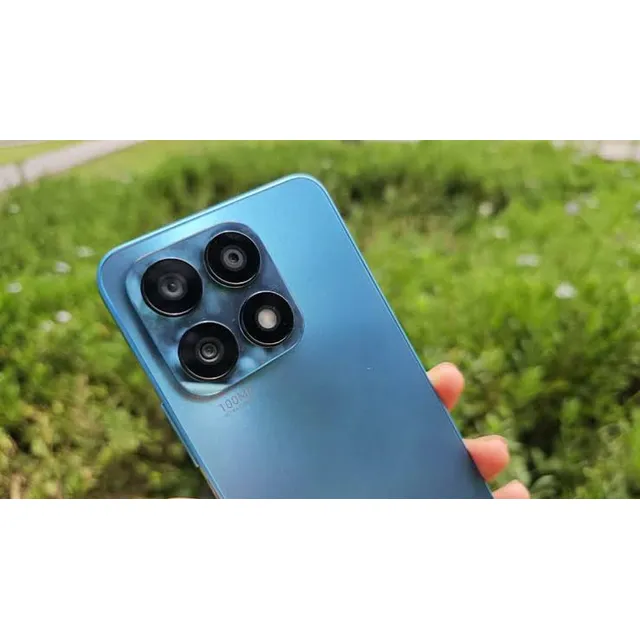 Honor X8a