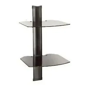 Repisa 2 Tramos Base Dvd Bluray Gsd Pickens 0629 Xavi