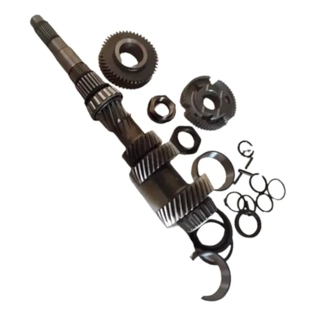Kit Rep Caja De Cambios Eaton Fso 2506 Chevrolet S10 6mt