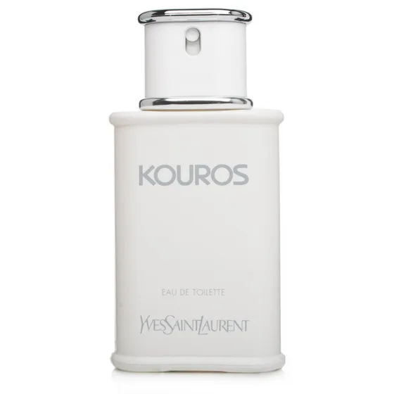 Perfume Kouros Yves Saint Laurent X 100 Ml Para Hombre