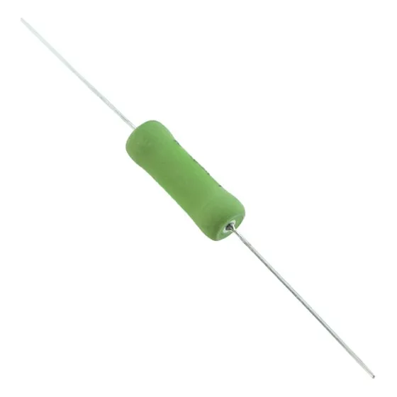 (10x) Resistor 3k7 3k7ohms 20w