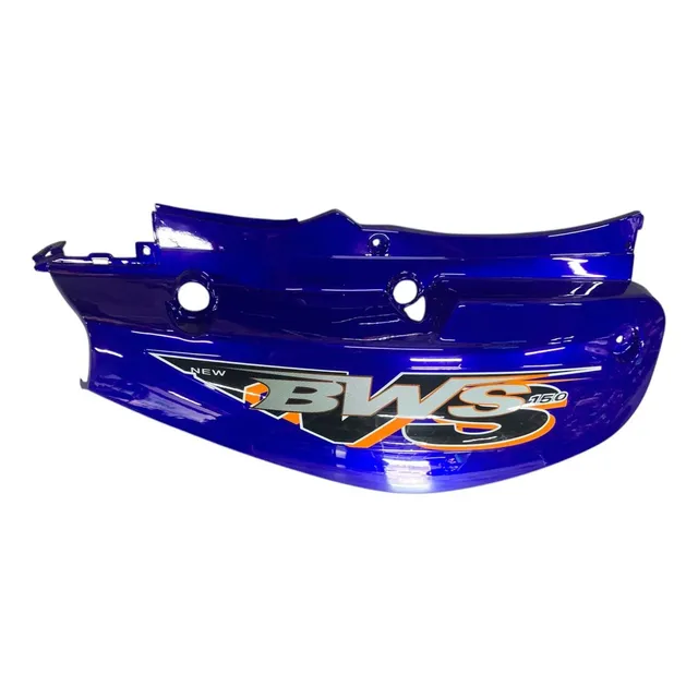 Falda Laterales Azul Bws 3g