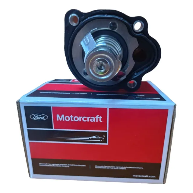Termostato De Ford Focus Ecosport 2.0l Ranger 2.3l Mazda 3 