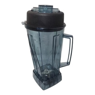 Vaso Para Licuadora Vitamix Completo Redondo Vaso Para Licuadora Vitamix Completo Redondo