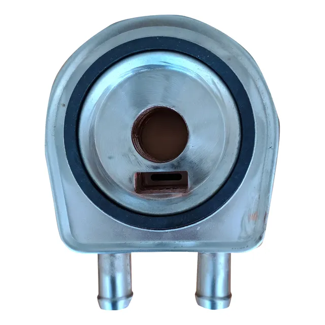 Enfriador Aceite Iveco Daily 5912 6012