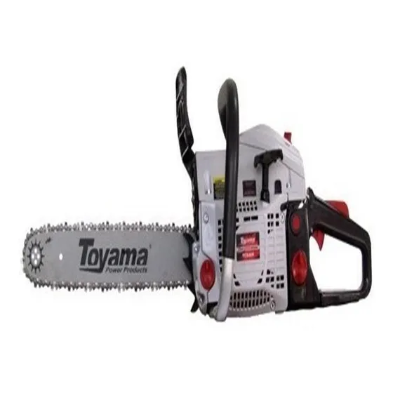 Motoserra A Gasolina Tcs46h-lp-16sn-gii 45cc Sabre 16 Toyama