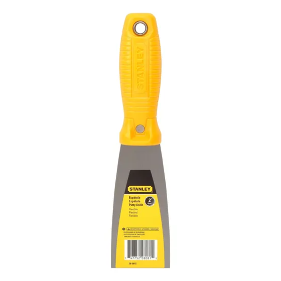 Espatula De 2  Mango Plastico Stanley 28-081s            